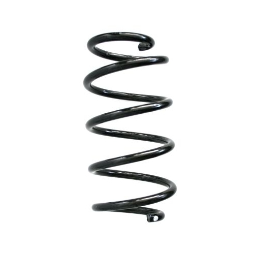 Fahrwerksfeder SPIDAN 86606 f&uuml;r VW, Vorderachse
