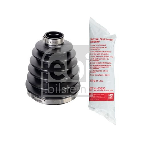 Febi Bilstein 1x 101946 Achsmanschettensatz