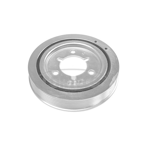 Riemenscheibe, Kurbelwelle CORTECO 80000931 f&uuml;r CITRO&Euml;N FIAT PEUGEOT