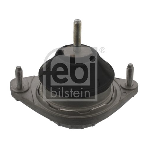 Febi Bilstein 07585 Motorlager , 1 St&uuml;ck