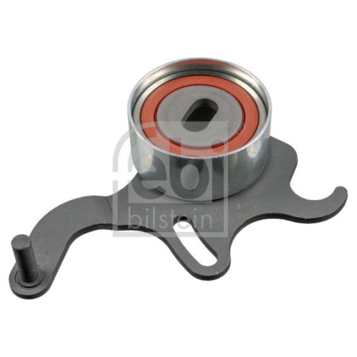 Febi Bilstein 11250 Spannrolle f&uuml;r Zahnriemen , 1 St&uuml;ck