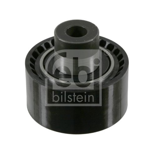 Febi Bilstein 22349 Umlenkrolle f&uuml;r Keilrippenriemen , 1 St&uuml;ck