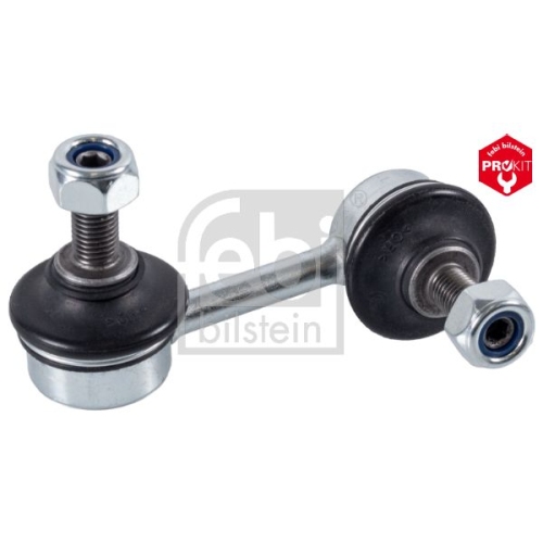 Febi Bilstein 42088 Verbindungsstange mit Sicherungsmuttern , 1 St&uuml;ck