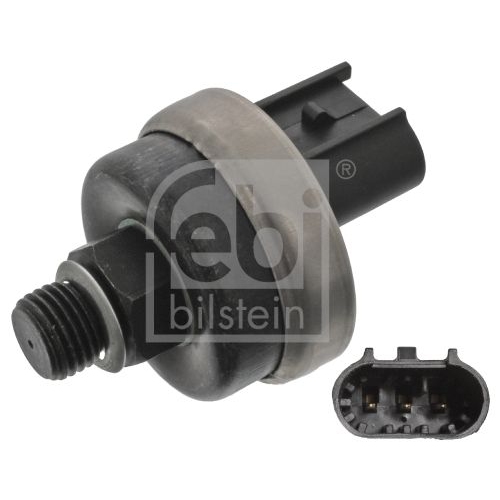 Febi Bilstein 45491 &Ouml;ldruckgeber mit Dichtring , 1 St&uuml;ck