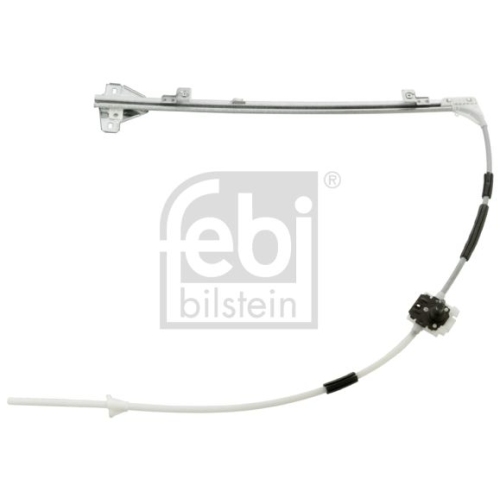Febi Bilstein 107298 Fensterheber ohne Motor, 1 St&uuml;ck