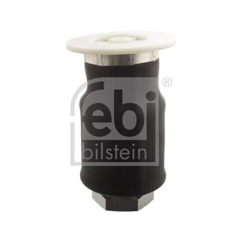 Febi Bilstein 171758 Luftfederbalg f&uuml;r Klimakompressor, 1 St&uuml;ck
