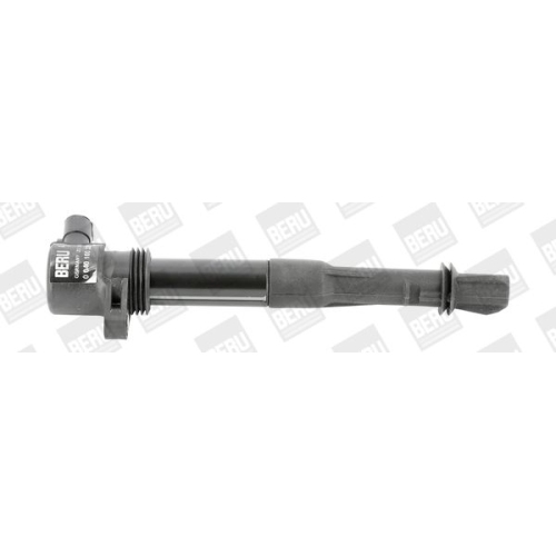 Z&uuml;ndspule BorgWarner (BERU) ZS320 f&uuml;r FIAT