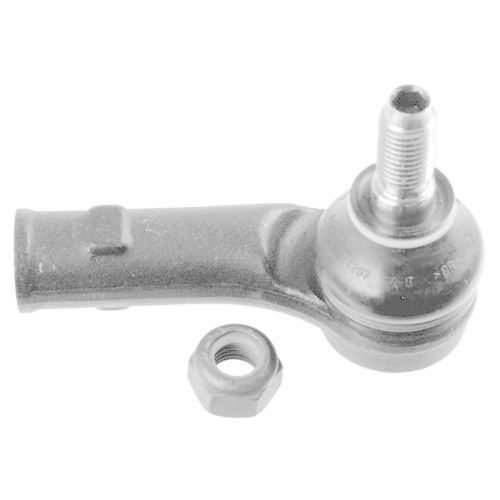 Spurstangenkopf LEMF&Ouml;RDER 21611 02 f&uuml;r AUDI SEAT VW, Vorderachse, rechts