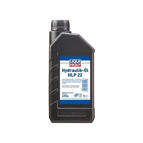 Liqui Moly 1x LM6954 1l Hydraulik&ouml;l HLP 68