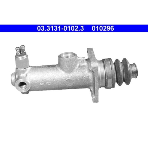 Hauptbremszylinder ATE 03.3131-0102.3 f&uuml;r HANOMAG MAN