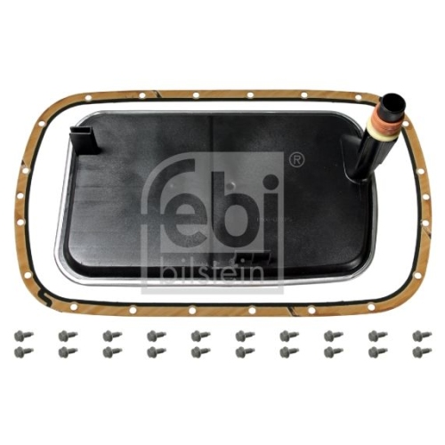 Febi Bilstein 1x 27065 Getriebe&ouml;lfiltersatz