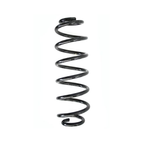 Fahrwerksfeder SPIDAN 86607 f&uuml;r VW, Hinterachse
