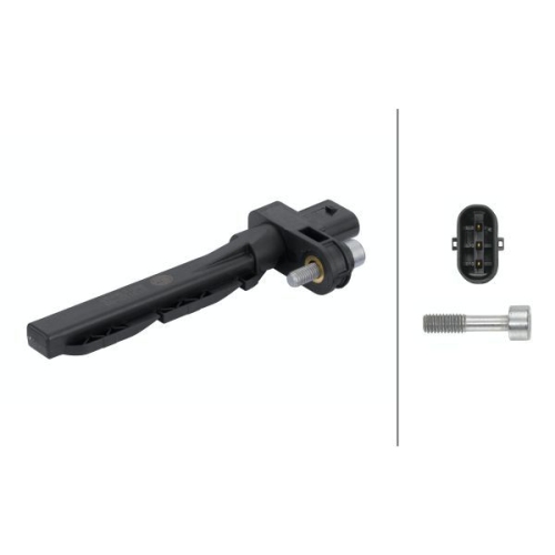 Impulsgeber, Kurbelwelle HELLA 6PU 013 122-031 f&uuml;r BMW TOYOTA MINI