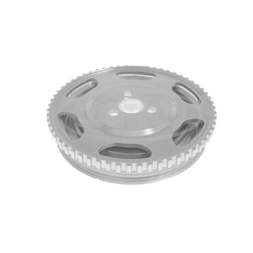 Riemenscheibe, Kurbelwelle CORTECO 80000933 f&uuml;r FIAT LANCIA