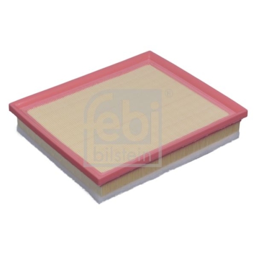 Febi Bilstein 101647 Luftfilter , 1 St&uuml;ck