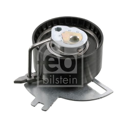Febi Bilstein 103079 Spannrolle f&uuml;r Zahnriemen , 1 St&uuml;ck