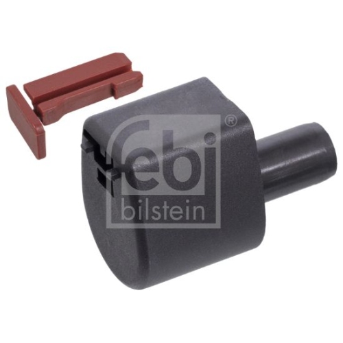 Febi Bilstein 104483 - Sicherungsstift, Verschlussst&uuml;ck-Automatikgetr.-&Ouml;lpeilstab
