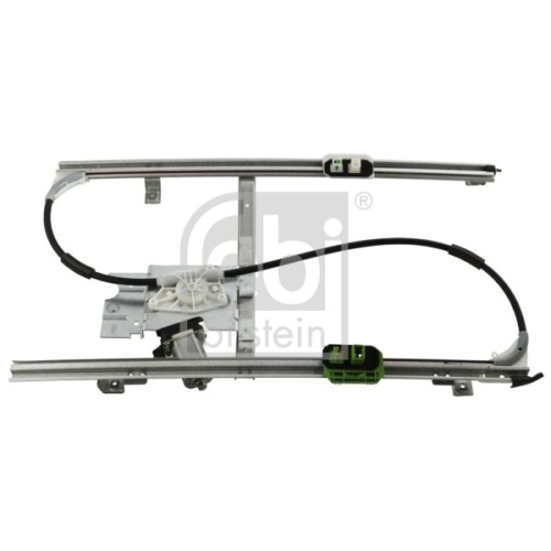 Febi Bilstein 107299 Fensterheber mit Motor, 1 St&uuml;ck