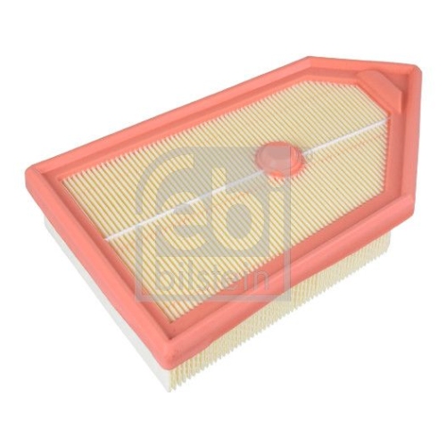 Febi Bilstein 1x 176868 Luftfilter