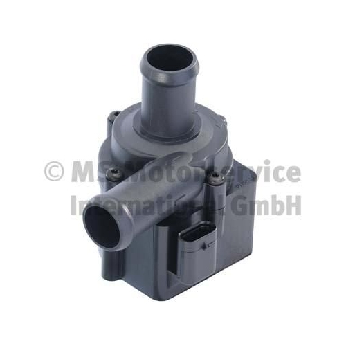 Wasserumw&auml;lzpumpe, Standheizung PIERBURG 7.01713.27.0 f&uuml;r AUDI PORSCHE SEAT VW