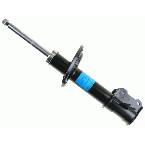 Sto&szlig;d&auml;mpfer SACHS 312 611 f&uuml;r OPEL VAUXHALL, Vorderachse, links