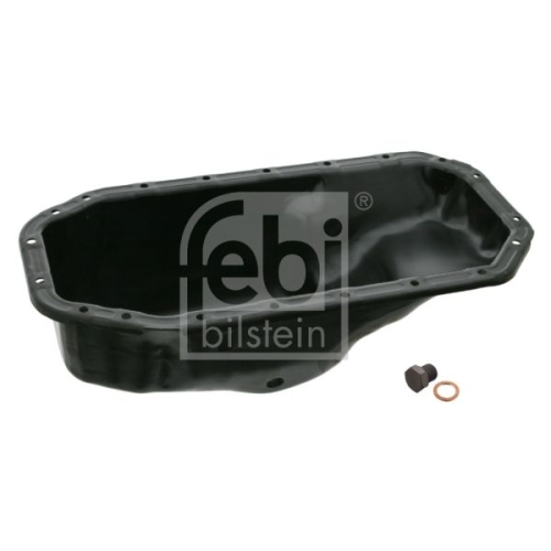 Febi Bilstein 18426 &Ouml;lwanne mit &Ouml;lablassschraube und Dichtring , 1 St&uuml;ck