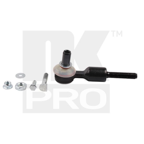 Spurstangenkopf NK 5034756PRO f&uuml;r AUDI SKODA VW, Vorderachse, au&szlig;en, links