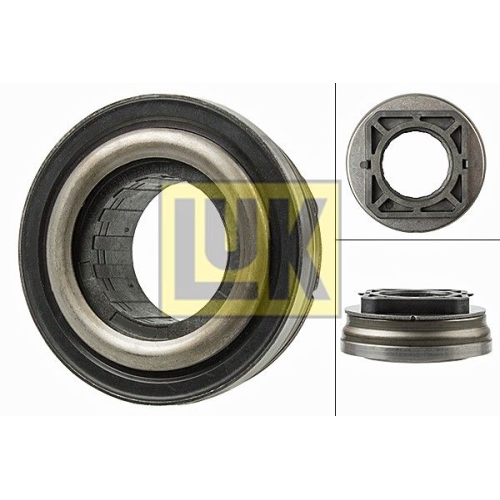 Ausr&uuml;cklager LuK 500 0826 10 f&uuml;r CHRYSLER MITSUBISHI