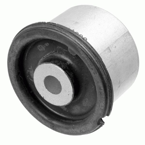 Lagerung, Lenker LEMF&Ouml;RDER 35034 01 f&uuml;r AUDI VW, Vorderachse, beidseitig, hinten