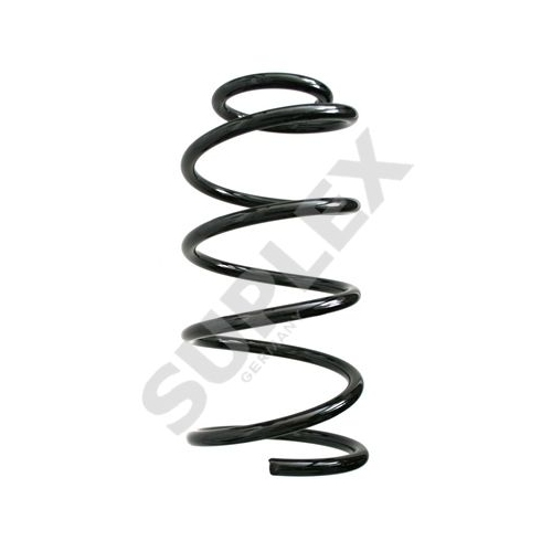 Fahrwerksfeder SUPLEX 10428 f&uuml;r FORD, Vorderachse