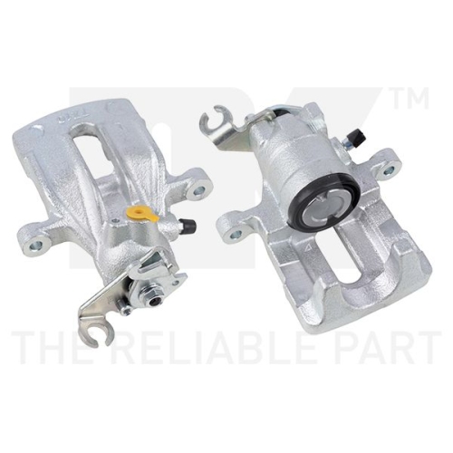 Bremssattel NK 214833 f&uuml;r VOLVO, Hinterachse, links