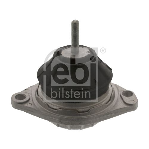 Febi Bilstein 07605 Motorlager , 1 St&uuml;ck
