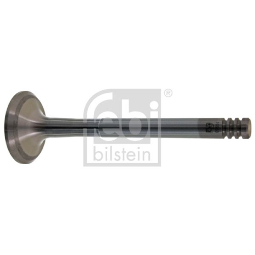 Febi Bilstein 19960 Auslassventil , 1 St&uuml;ck