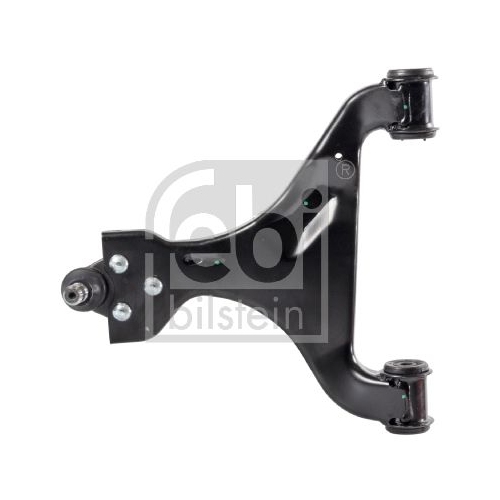 Febi Bilstein 24532 Querlenker mit Lagern und Gelenk , 1 St&uuml;ck