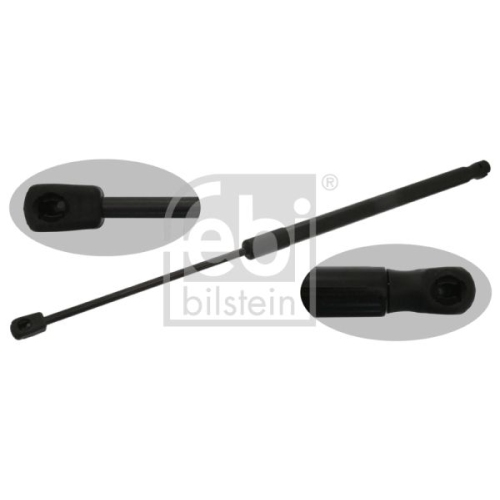 Febi Bilstein 47056 Gasdruckfeder f&uuml;r Heckklappe , 1 St&uuml;ck