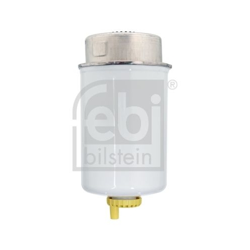Febi Bilstein 101649 Kraftstofffilter , 1 St&uuml;ck