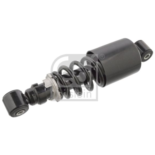 Febi Bilstein 107300 Fahrerhausd&auml;mpfer, 1 St&uuml;ck