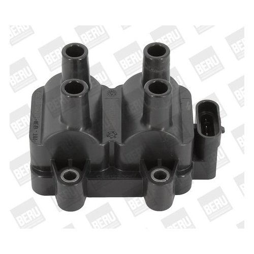 Z&uuml;ndspule BorgWarner (BERU) ZS354 f&uuml;r NISSAN RENAULT DACIA