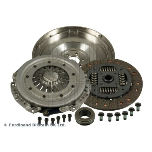 Blue Print 1x ADV183076BP Kupplungssatz