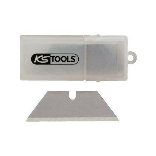 Trapezklingensatz, Cutter KS TOOLS 907.2164