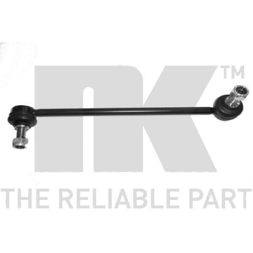 Stange/Strebe, Stabilisator NK 5113326 f&uuml;r MERCEDES-BENZ, Hinterachse, rechts