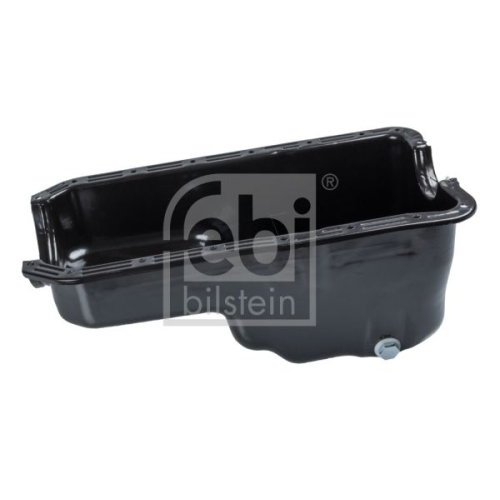 Febi Bilstein 18499 &Ouml;lwanne mit &Ouml;lablassschraube und Dichtring , 1 St&uuml;ck