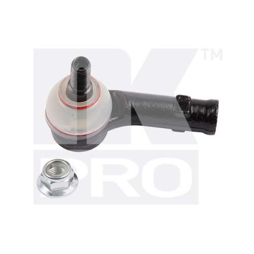 Spurstangenkopf NK 5034767PRO f&uuml;r VW, Vorderachse links, au&szlig;en, au&szlig;en radseitig