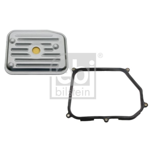 Febi Bilstein 1x 2644 Getriebe&ouml;lfiltersatz mit Dichtung