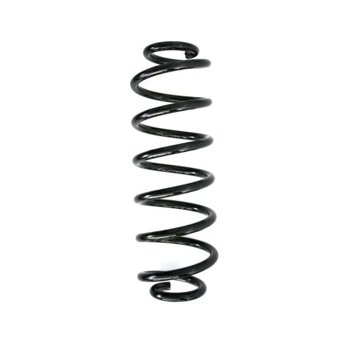 Fahrwerksfeder SPIDAN 86619 f&uuml;r SEAT, Hinterachse