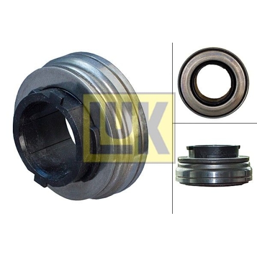 Ausr&uuml;cklager LuK 500 1039 10 f&uuml;r CITRO&Euml;N FIAT PEUGEOT CITRO&Euml;N (DF-PSA)