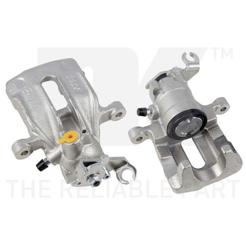 Bremssattel NK 214834 f&uuml;r VOLVO, Hinterachse, rechts