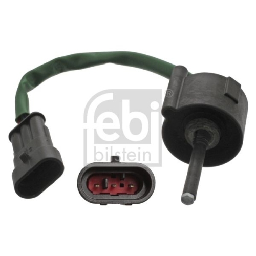 Febi Bilstein 45494 Sensor f&uuml;r Kraftstofffilter , 1 St&uuml;ck
