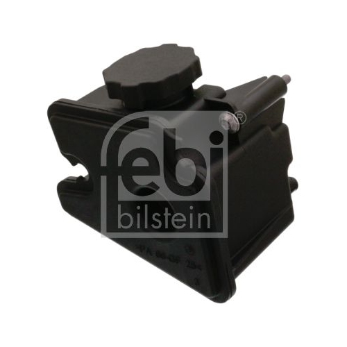 Febi Bilstein 48712 &Ouml;lbeh&auml;lter f&uuml;r Servolenkung , 1 St&uuml;ck