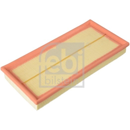 Febi Bilstein 1x 176870 Luftfilter